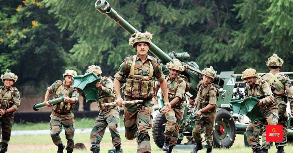 गुजराती लोक सैन्यात का जात नाहीत? जाणून घ्या या मागील कारण!