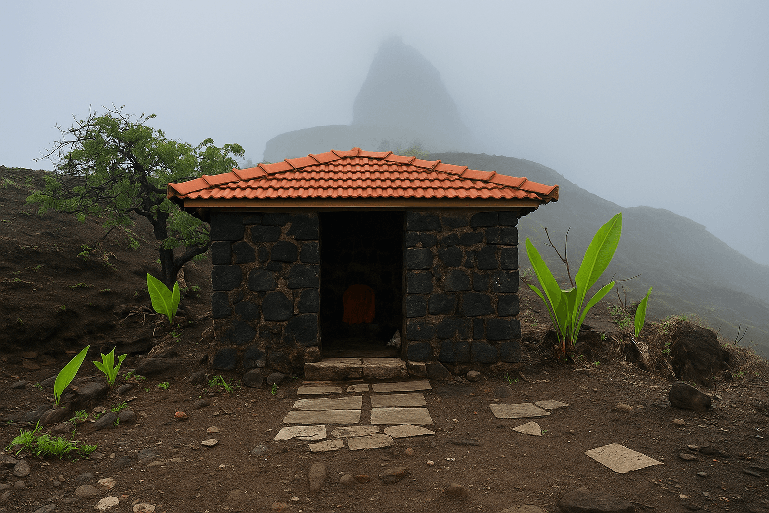 Tung Fort: तुंग किल्ला सह्याद्रीतील एक अविस्मरणीय धाडसी ट्रेक!